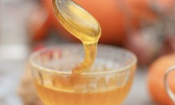 Калорийность мед гречаний (гречишный мёд ). химический состав и пищевая ценность