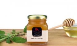 Калорийность мед абхазский эвкалиптовый “медовый дом”. химический состав и пищевая ценность