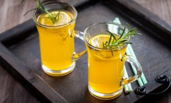 Польза и вред корня имбиря, его применение и лечение имбирным чаем