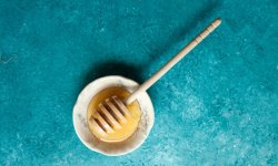 Калорийность мёд падевый [сырье и приправы]. химический состав и пищевая ценность